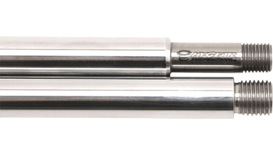 Hygear Suspension 205-03-895 Fox Shock Shaft - 1/2in. x 8.95in.