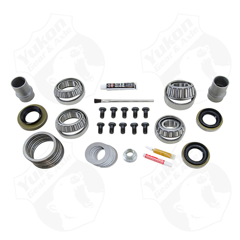 Load image into Gallery viewer, Yukon Gear &amp; Axle YK T7.5-REV-FULL YUK Master Overhaul Kits
