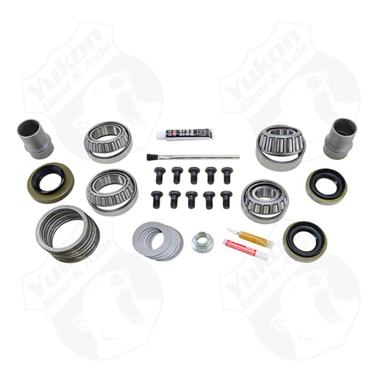 Yukon Gear & Axle YK T7.5-REV-FULL YUK Master Overhaul Kits
