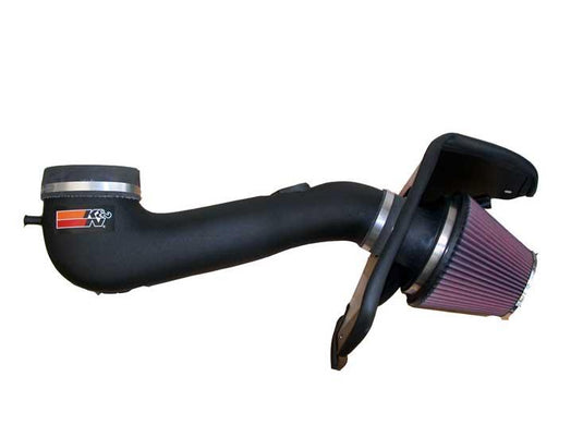 K&N Engineering 57-2565 KN 57 FIPK Air Intake 50