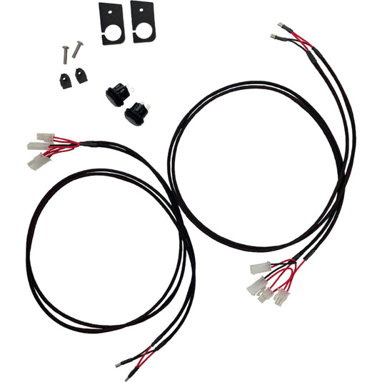 Rock Slide Engineering SL-DD-BR RSE Step Sliders