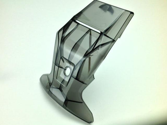 Arai Helmets Top Rear Vent for VX-Pro4 Helmet - Tint