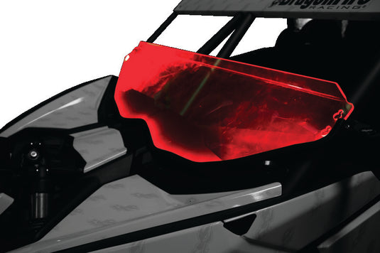 Dragonfire Racing 522034 DFR Misc Powersports