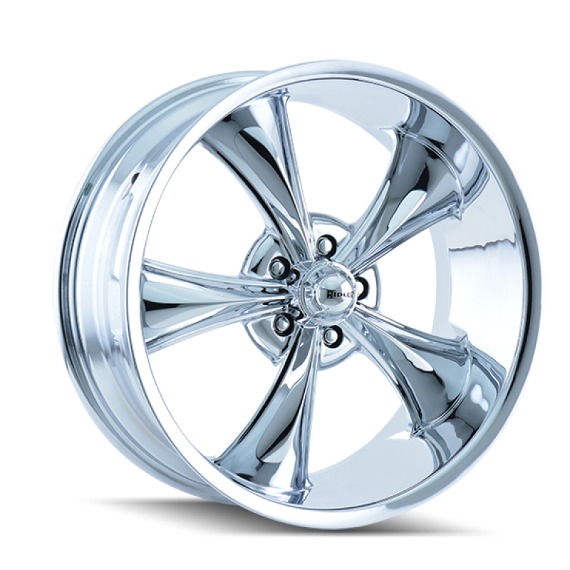 Load image into Gallery viewer, Ridler Wheels 695-22973C RDL 695 Wheels
