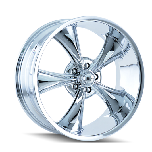 Ridler Wheels 695-22973C RDL 695 Wheels