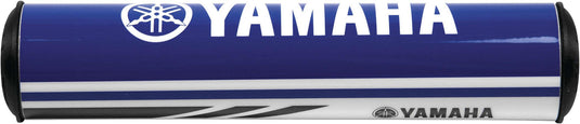 Factory Effex 23-66210 10in. Premium Round Bar Pads - Yamaha