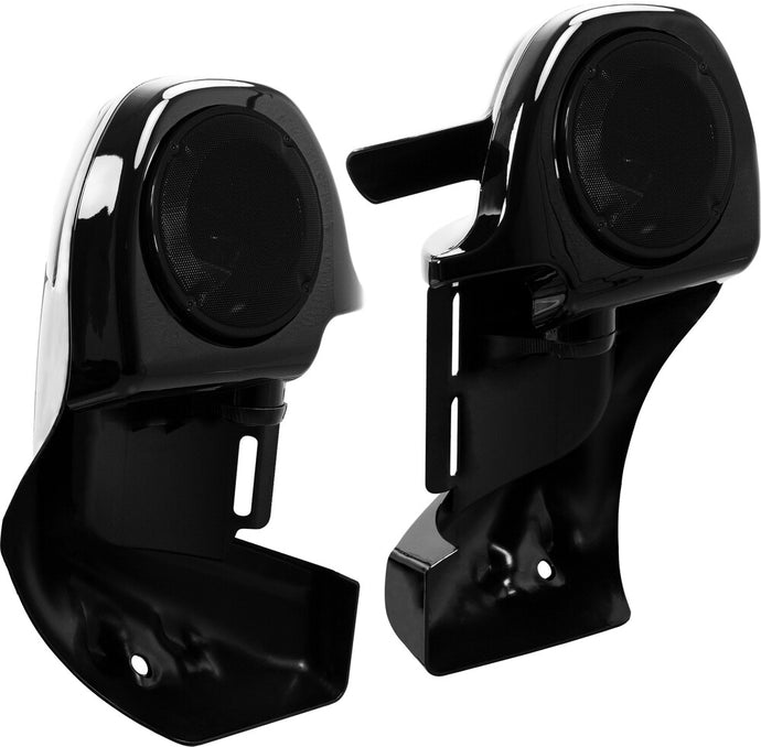 Saddle Tramp BC-HDLFSP-1 Lower Fairing Speaker Kit