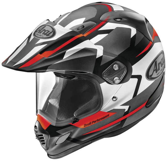 Black/Silver Frost