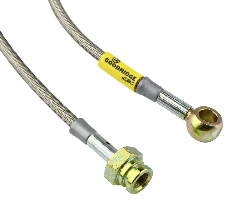 Load image into Gallery viewer, Goodridge 12411 GR G-Stop Brake Line Kits
