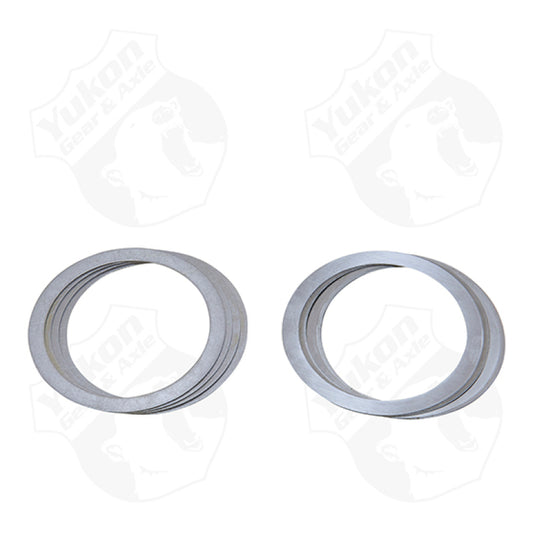 Yukon Gear & Axle SK 30276 YUK Shim Kits