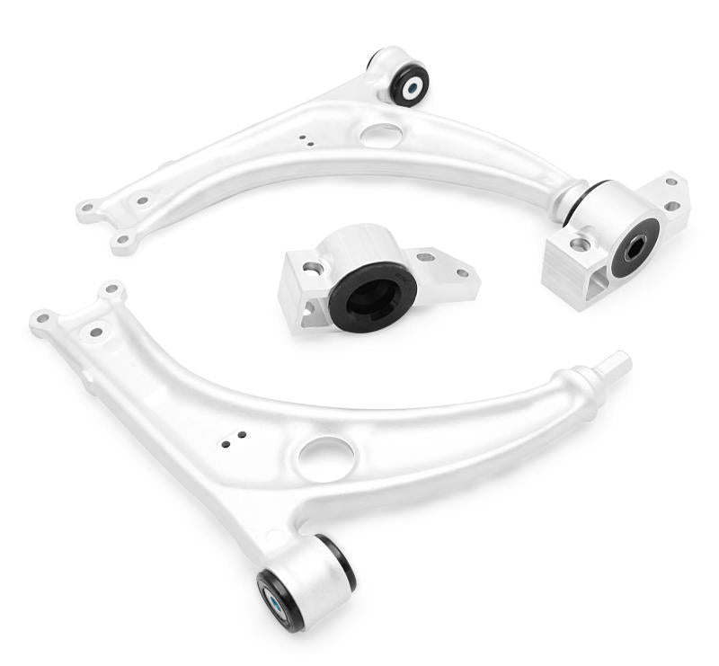 Load image into Gallery viewer, Superpro ALOY0001K SPR Control Arms - Front
