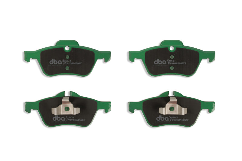 Load image into Gallery viewer, Dba DB1500SP DBA SP Performance Brake Pads
