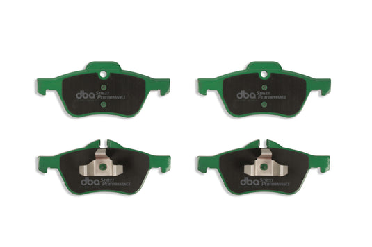 Dba DB1500SP DBA SP Performance Brake Pads