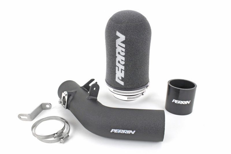 Load image into Gallery viewer, Perrin Performance PSP-INT-322BK PA Cold Air Intake
