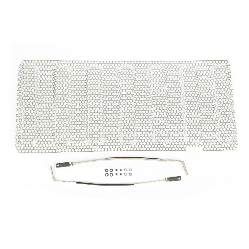 Load image into Gallery viewer, Rugged Ridge 11401.22 RUG Grille Inserts

