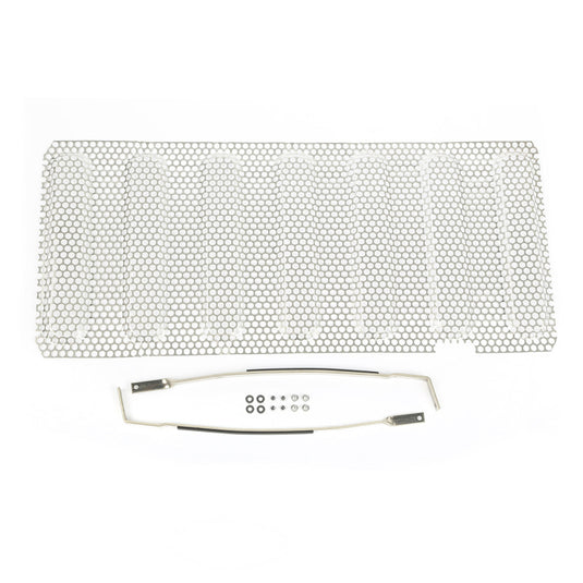 Rugged Ridge 11401.22 RUG Grille Inserts