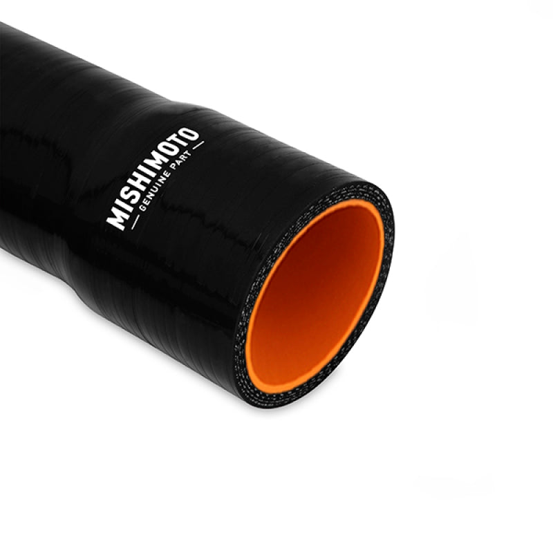 Load image into Gallery viewer, Mishimoto MMHOSE-RAM-15BK MM Silicone Hose - Radiator
