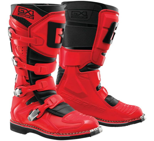 Gaerne 2192-015-10 GAR GX1 Boot
