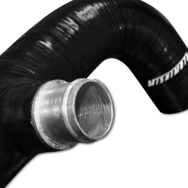 Load image into Gallery viewer, Mishimoto MMHOSE-F250D-94BK MM Silicone Hose - Radiator
