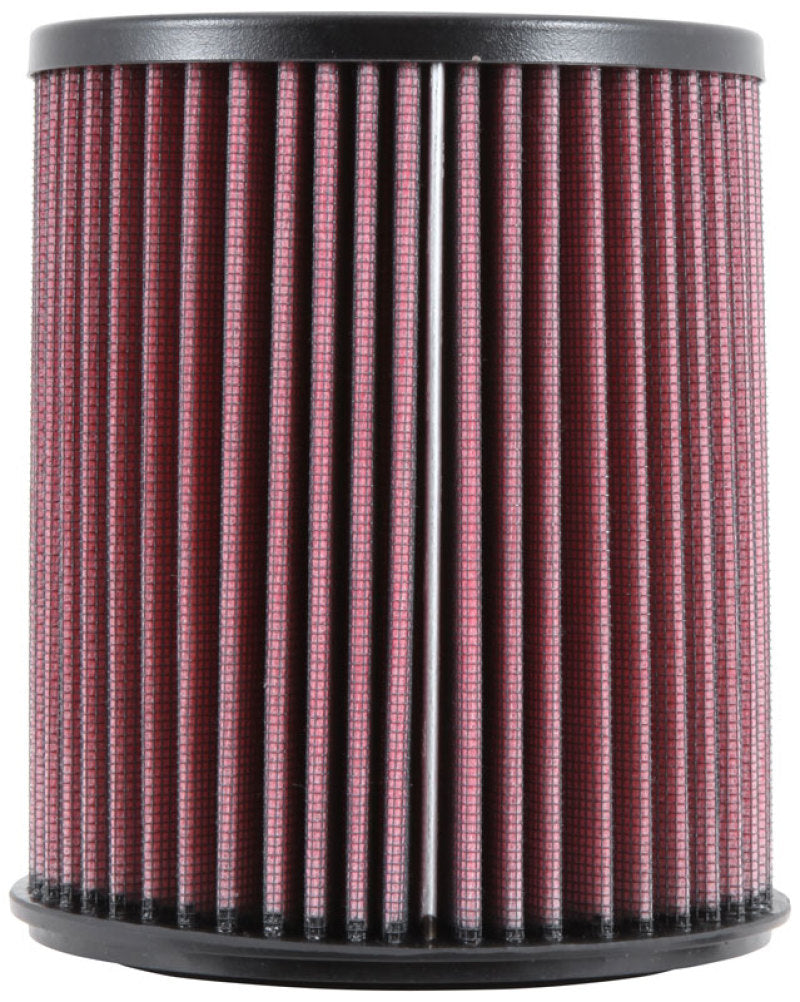 Load image into Gallery viewer, K&amp;N Engineering YA-4504 KN Motorcycle Direct Fit Air Filters
