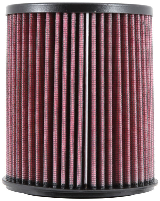 K&N Engineering YA-4504 KN Motorcycle Direct Fit Air Filters