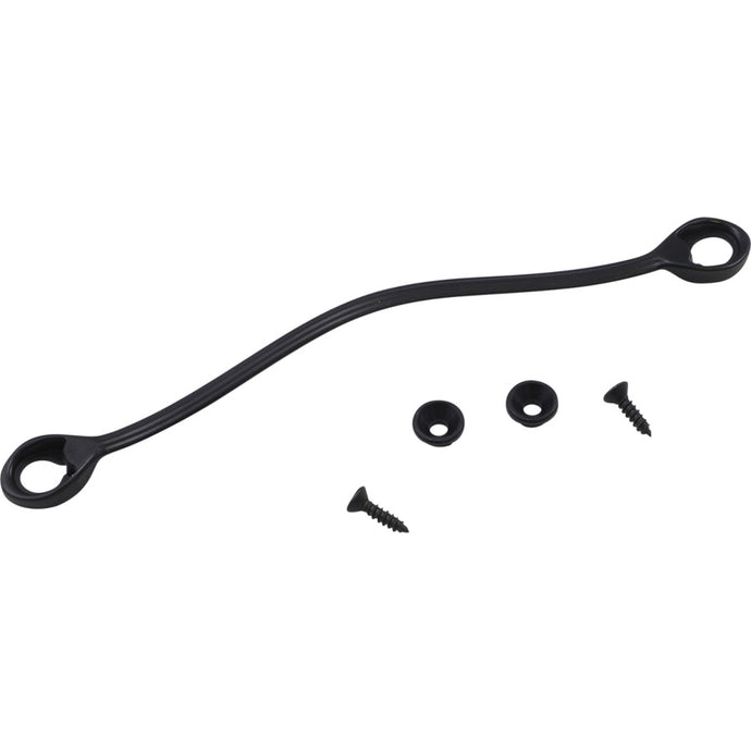 Moose Racing D1B1TIR Kenai Lid Strap