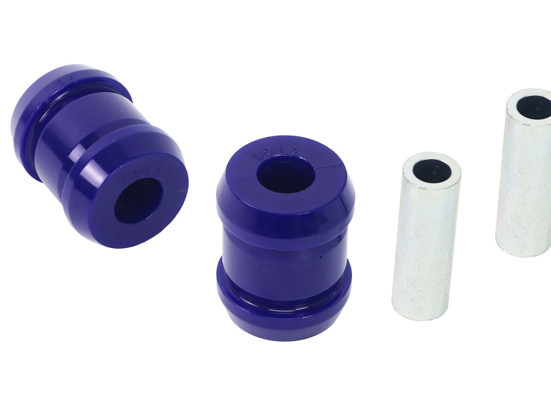 Load image into Gallery viewer, Superpro SPF2013K SPR Bushings - Radius Rods
