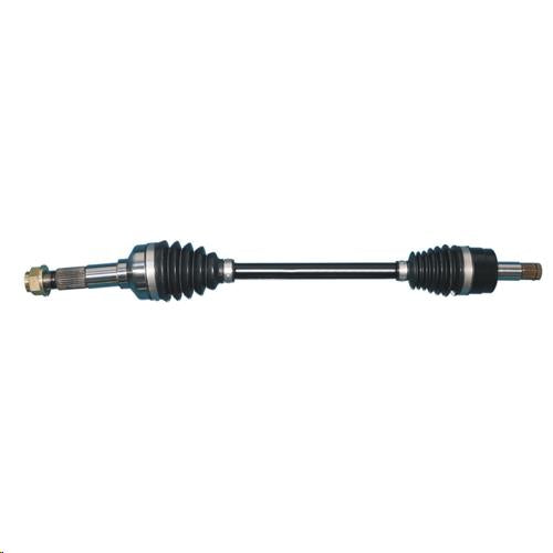 Tytaneum 813-0341 Heavy Duty CV Axle