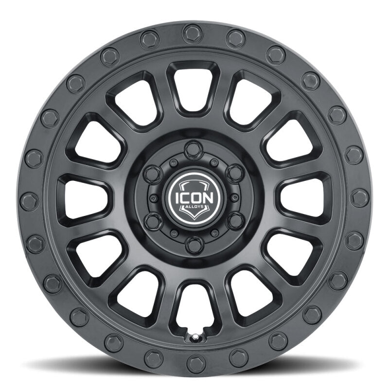Load image into Gallery viewer, Icon 8017859057DB ICO Hulse Wheels
