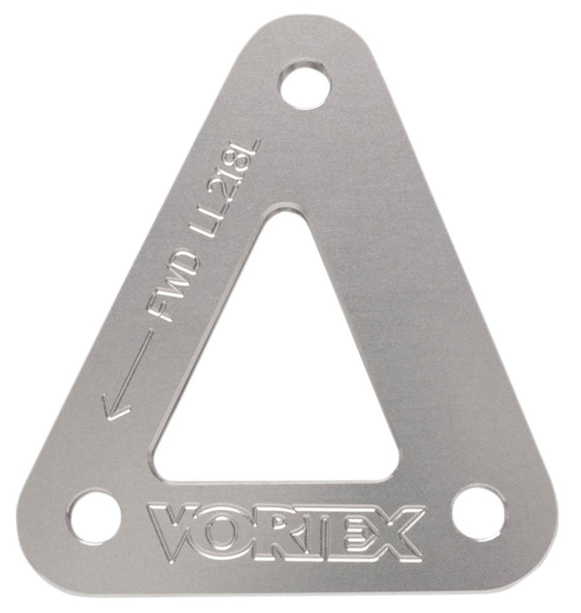 Vortex LL218 Lowering Kit - 1.125in.