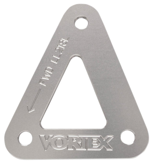 Vortex LL218 Lowering Kit - 1.125in.