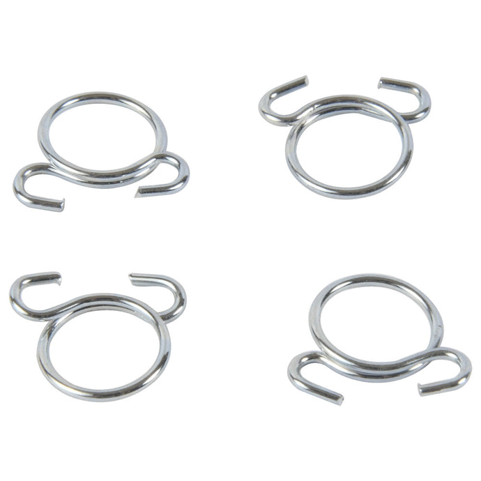 All Balls FS00064 Hose Clamps Refill Kit