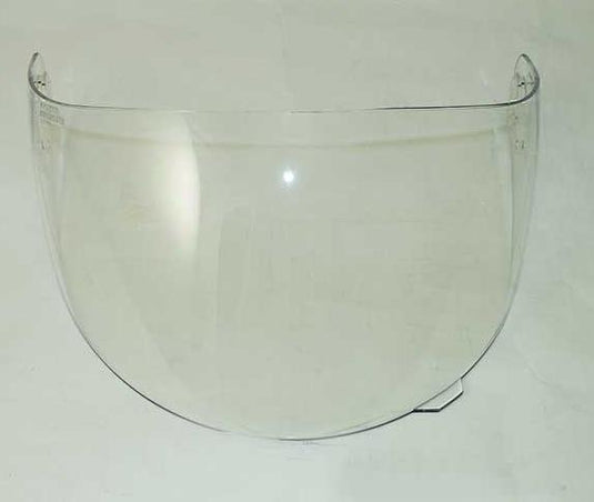 G-Max Face Shield for GM54 Helmet - Clear