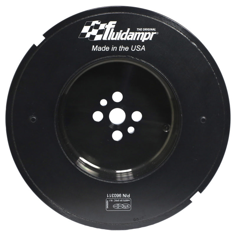 Load image into Gallery viewer, Fluidampr 960311 FDR Dampers - Diesel
