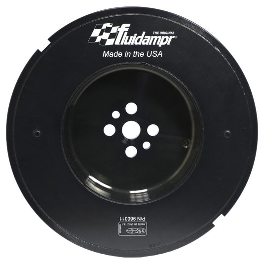 Fluidampr 960311 FDR Dampers - Diesel