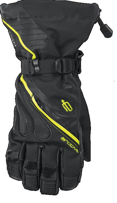 Black/Hi-Viz