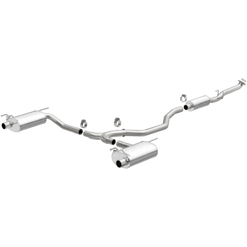 Load image into Gallery viewer, Magnaflow 19393 MAG Catback Exhaust

