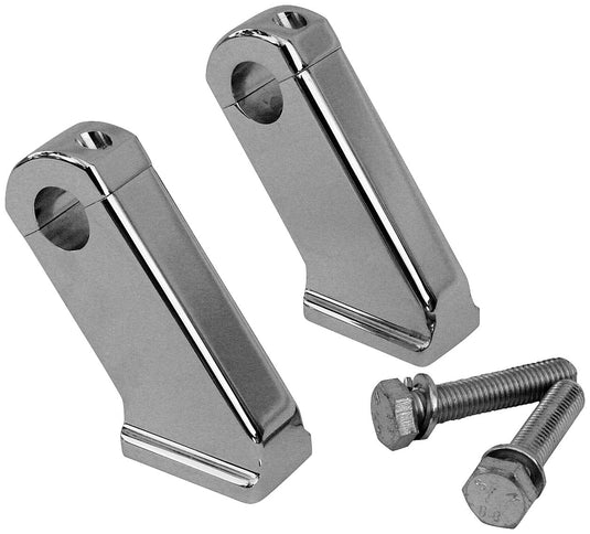 Baron Custom Accessories BA-7421RD DT Riser