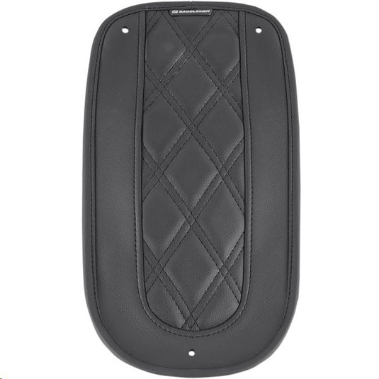 Saddlemen T8230-18-LS Fender Chap Match Black LS Solo Seat