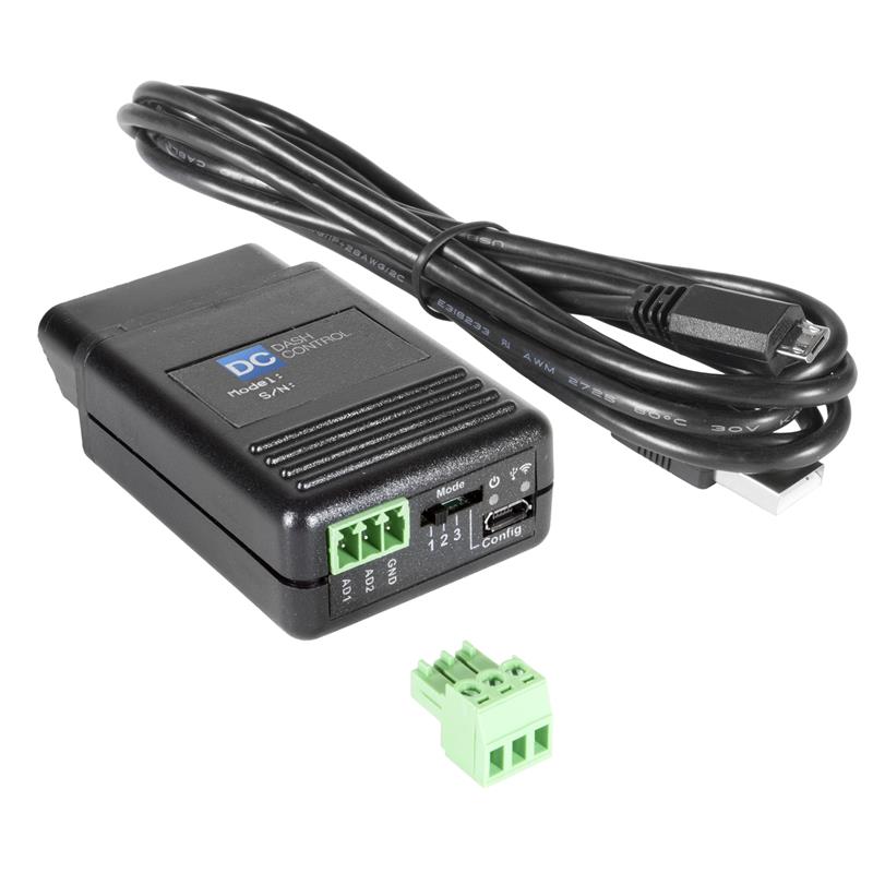 Load image into Gallery viewer, Autometer DL1066U AM DashControl
