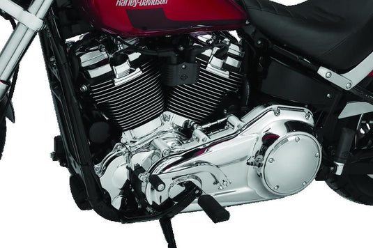 Kuryakyn 6450 KUR Primary Covers B