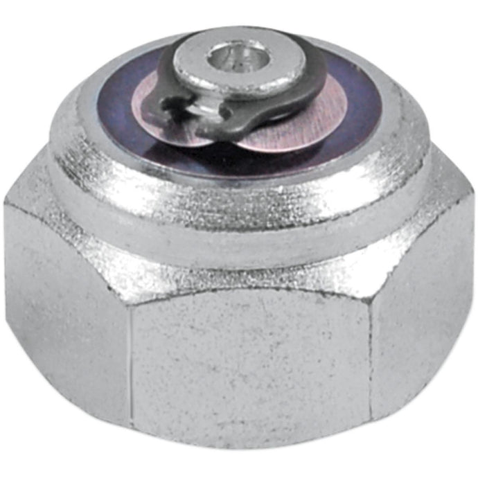Race Tech SMRS 1215000Y Shock Rebound Separator Valve without Jet