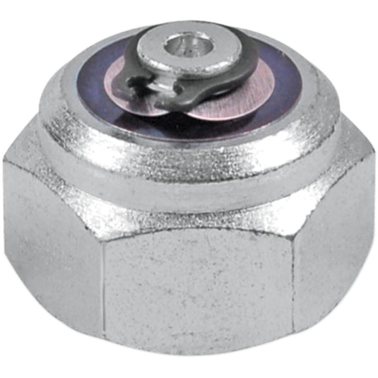 Race Tech SMRS 1215000Y Shock Rebound Separator Valve without Jet