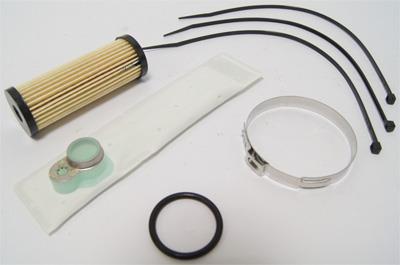 Harddrive 14-216 EFI Fuel Filters