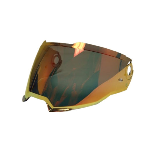 Hjc HJ-44 Shield for i80 Helmets - RTS Red