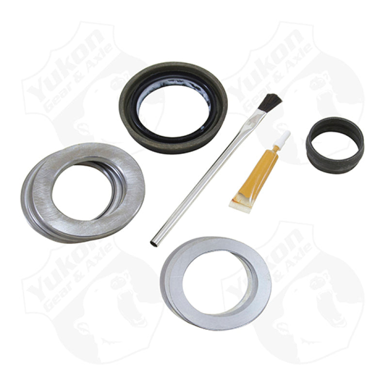 Load image into Gallery viewer, Yukon Gear &amp; Axle MK GM8.6IRS YUK Minor Install Kits
