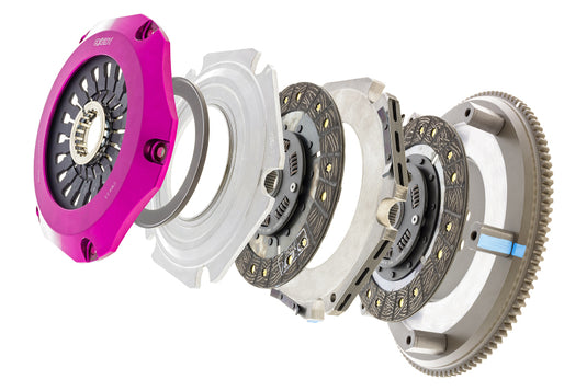 Exedy MM022SDF EXE Hyper Multi Clutch Kits