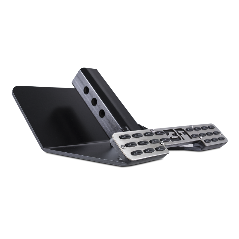 Load image into Gallery viewer, Body Armor 4X4 5136 BOD Hitch Steps
