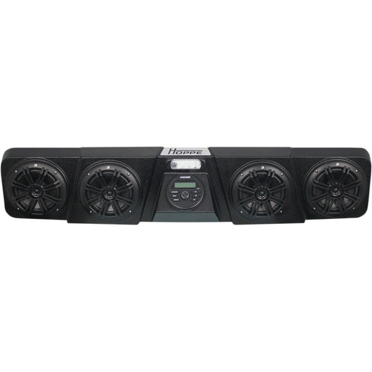 Hoppe Industries HPEL-0078 Hoppe Audio Mini