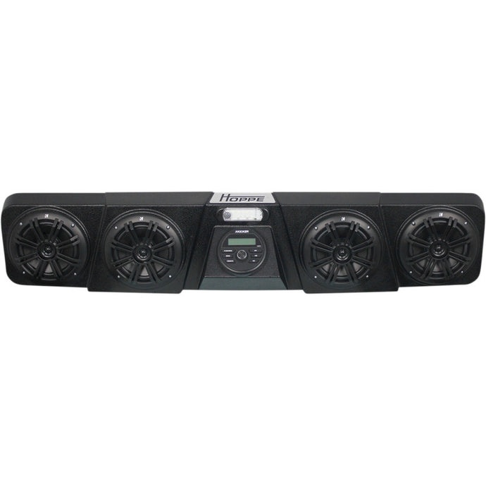 Hoppe Industries HPEL-0082 Hoppe Audio Mini